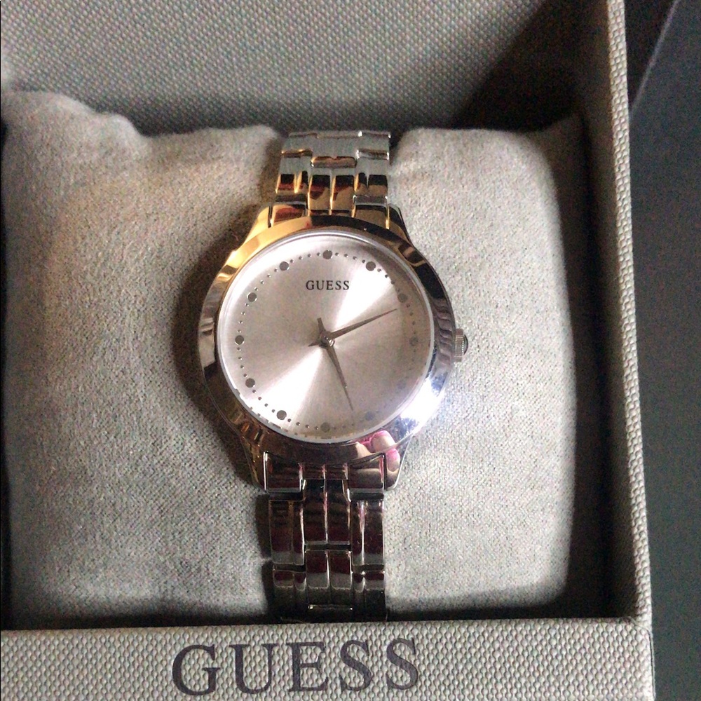 Guess watch
